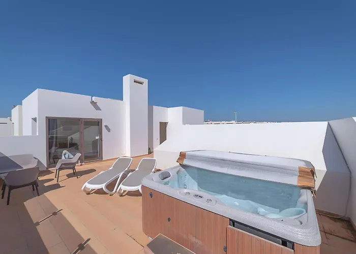 Villa Casa Maelle, Private In