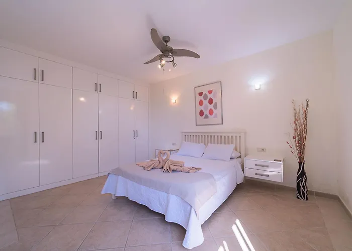 Villa Casa Maelle, Private In Playa Blanca (Lanzarote)