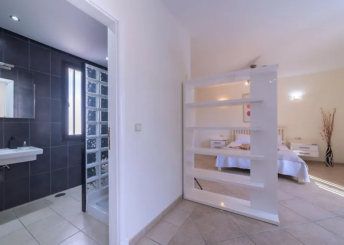 Casa Maelle, Private In Villa *