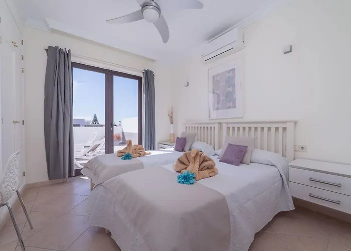 Casa Maelle, Private In * Playa Blanca (Lanzarote)