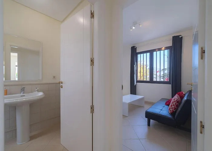 Casa Maelle, Private In * Playa Blanca (Lanzarote)