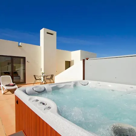 Casa Maelle, Private In *