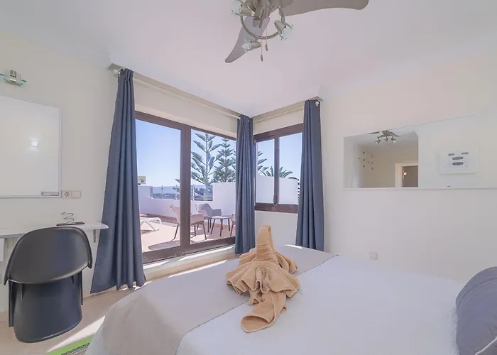 Casa Maelle, Private In Playa Blanca (Lanzarote)