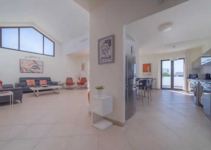 Casa Maelle, Private In Villa