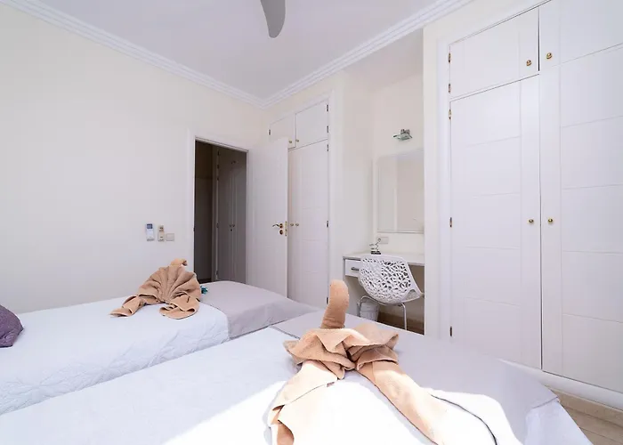 Villa Casa Maelle, Private In *