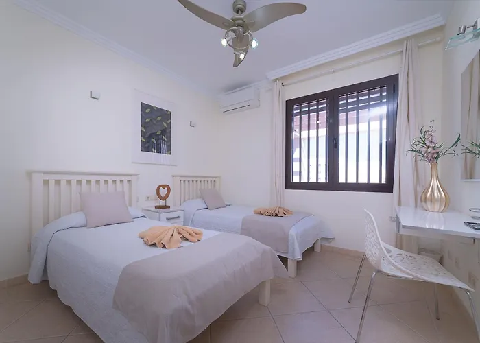 Casa Maelle, Private In Villa *