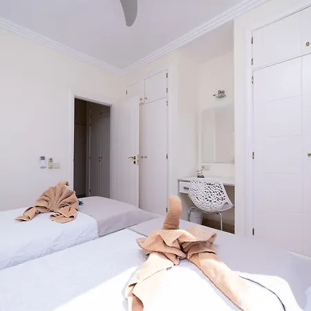 Villa Casa Maelle, Private In *