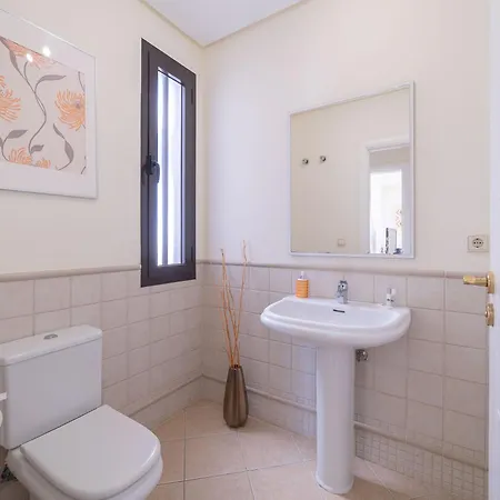 Casa Maelle, Private In Playa Blanca (Lanzarote)