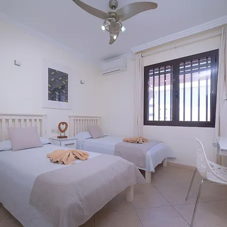 Casa Maelle, Private In Villa *