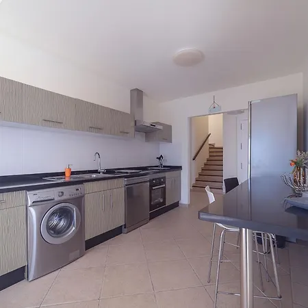 Casa Maelle, Private In