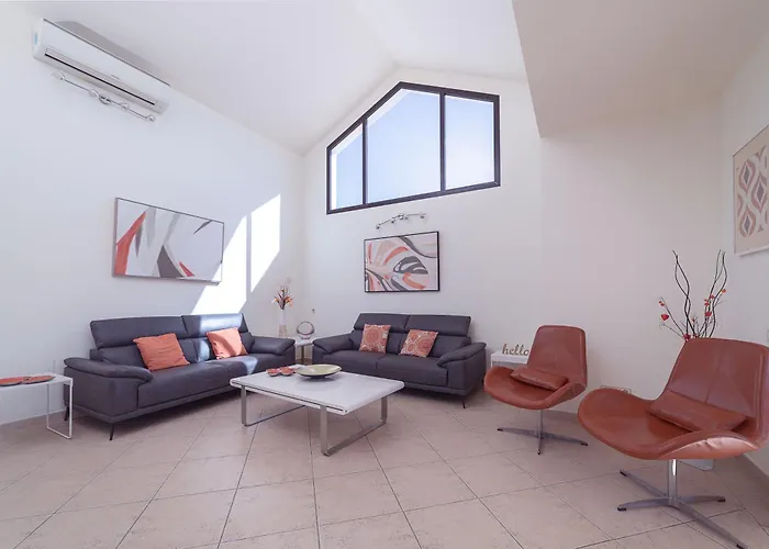 Casa Maelle, Private In * بلايا بلانكا