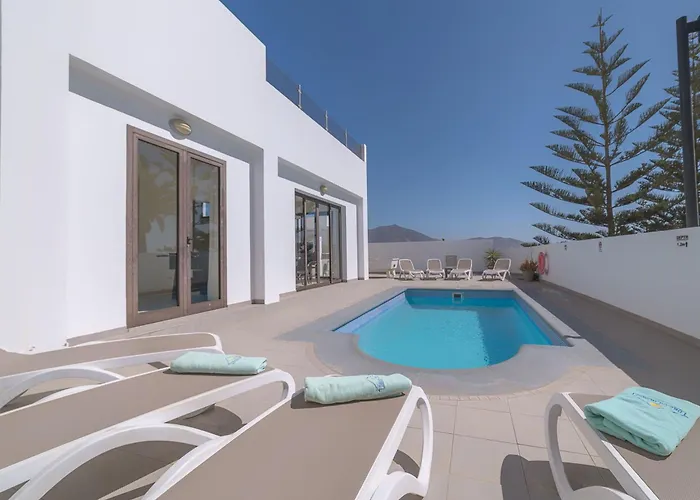 Casa Maelle, Private In فيلة بلايا بلانكا