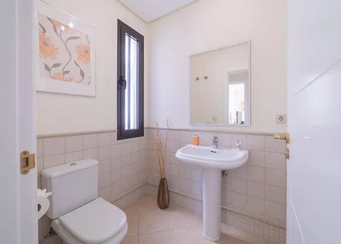 Casa Maelle, Private In بلايا بلانكا