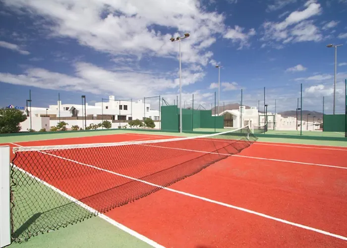 Casa Maelle, Private In