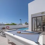 Casa Maelle, Private In * プラヤ・ブランカ