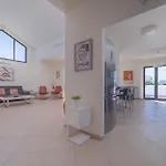 Casa Maelle, Private In ヴィラ