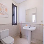 Casa Maelle, Private In プラヤ・ブランカ