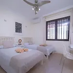 Casa Maelle, Private In ヴィラ *