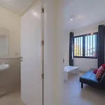 Casa Maelle, Private In * プラヤ・ブランカ