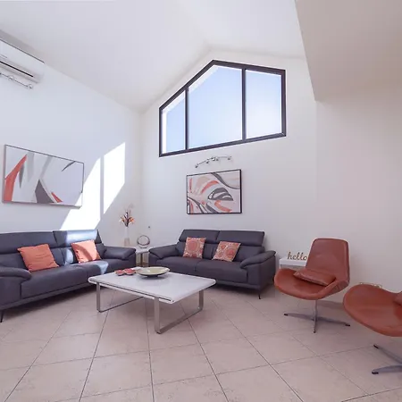 Casa Maelle, Private In * פלאיה בלנקה