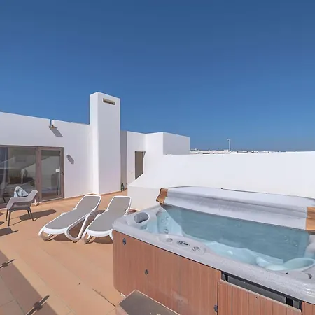 וילה Casa Maelle, Private In