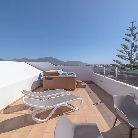 וילה Casa Maelle, Private In