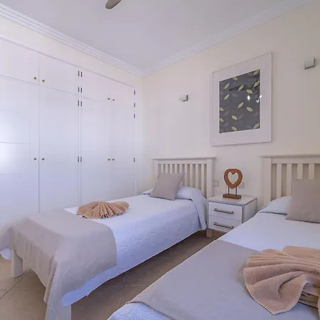 Casa Maelle, Private In וילה