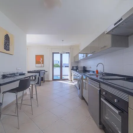 וילה Casa Maelle, Private In