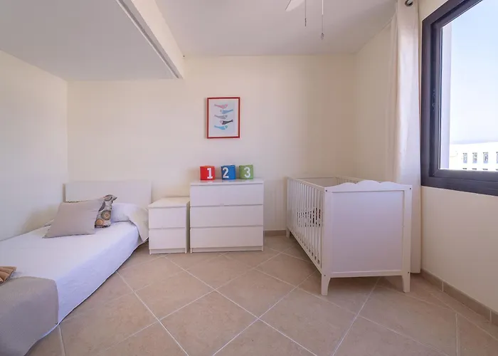 וילה Casa Maelle, Private In פלאיה בלנקה