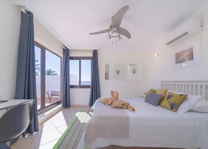 Casa Maelle, Private In *