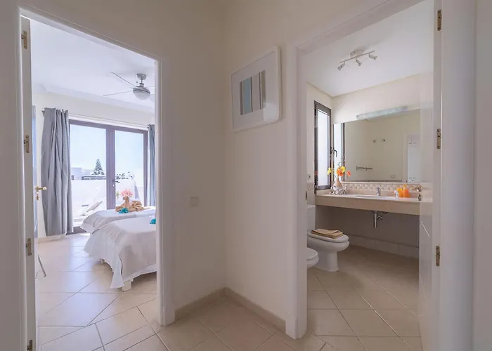 וילה Casa Maelle, Private In *